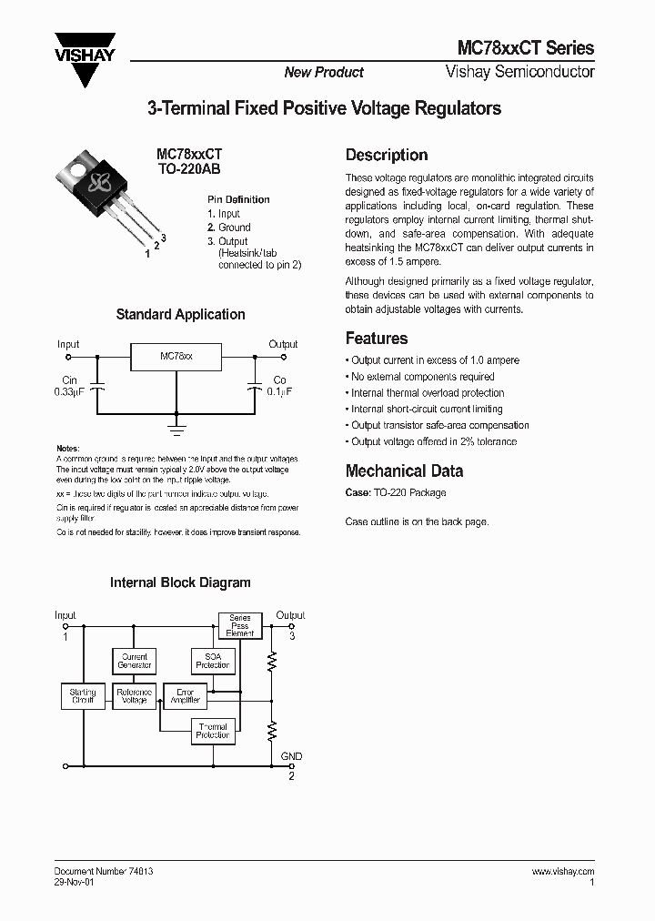 MC7805_4173141.PDF Datasheet