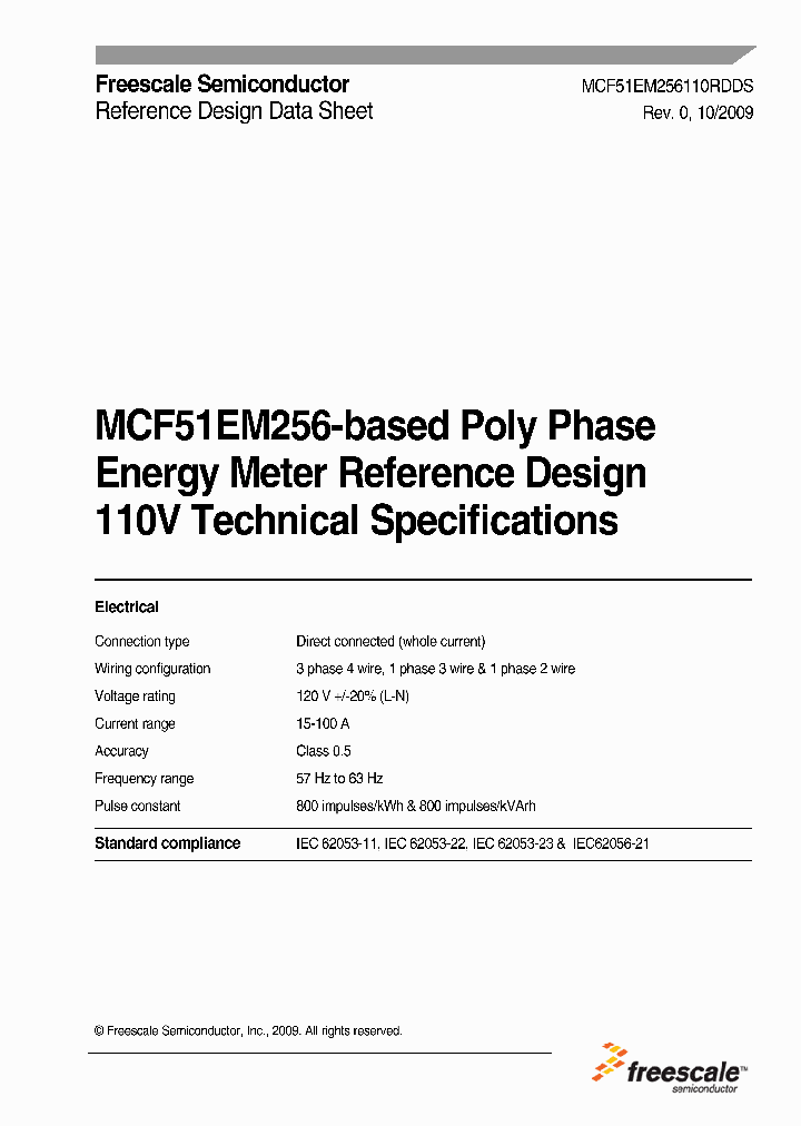 MCF51EM2561_4662594.PDF Datasheet