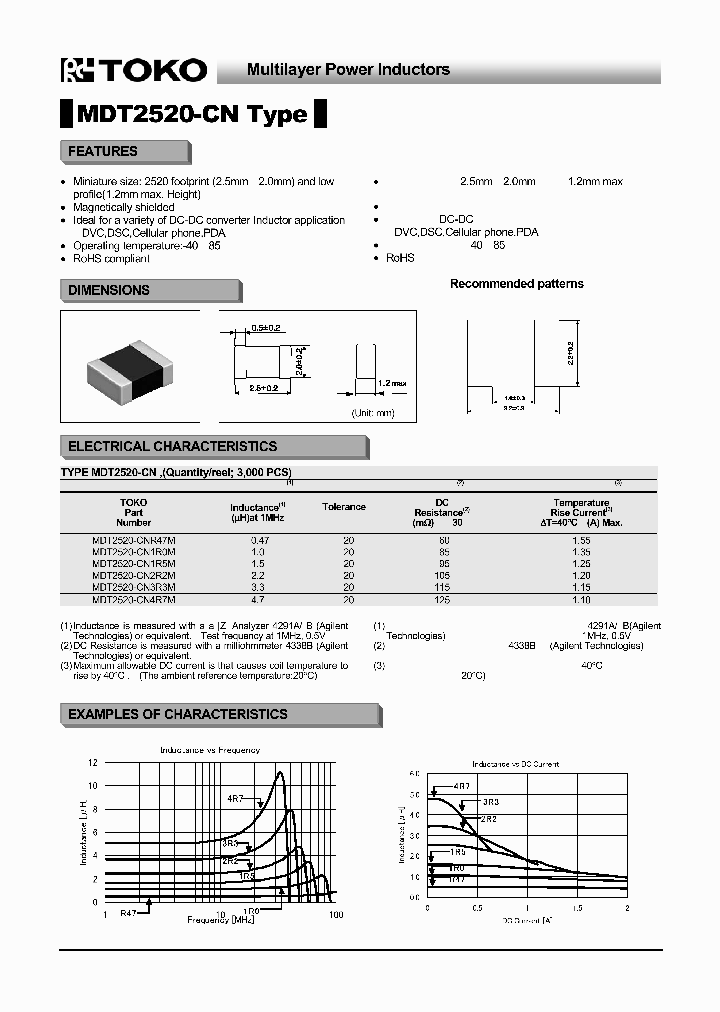 MDT2520-CN4R7M_4554427.PDF Datasheet