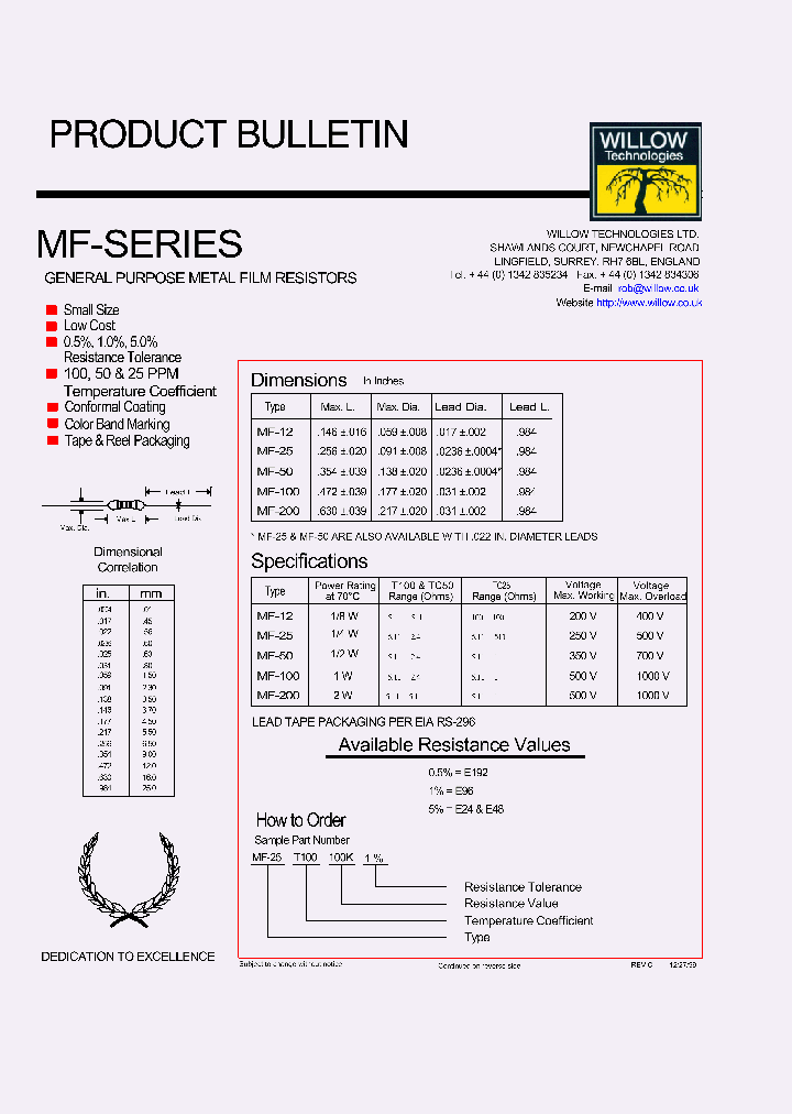 MF-25T100100K05_4805782.PDF Datasheet