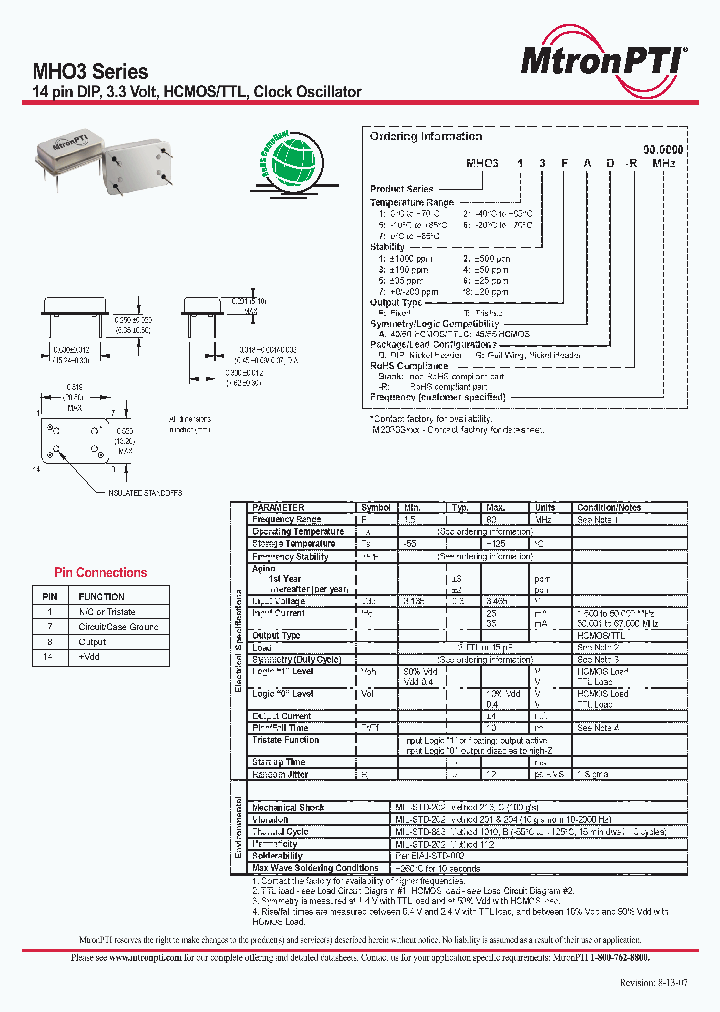 MHO327FAD_4299387.PDF Datasheet