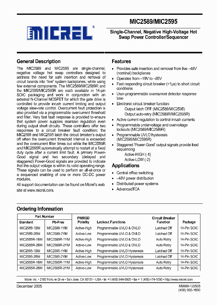 MIC258905_4790033.PDF Datasheet