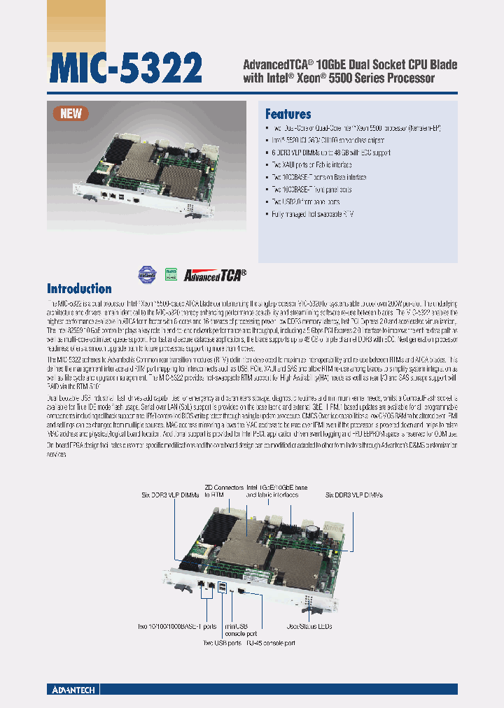 MIC-5322_4810711.PDF Datasheet