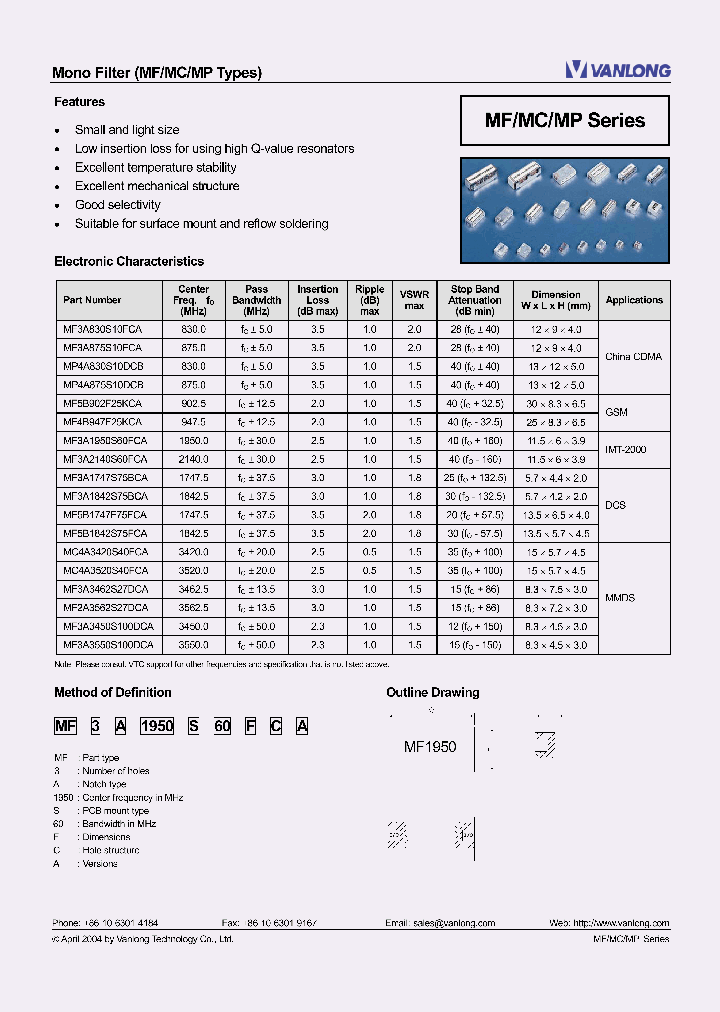 MP4A830S10DCB_4491762.PDF Datasheet