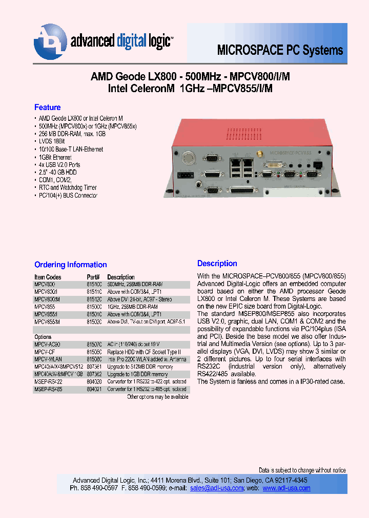 MPCV800_4446029.PDF Datasheet