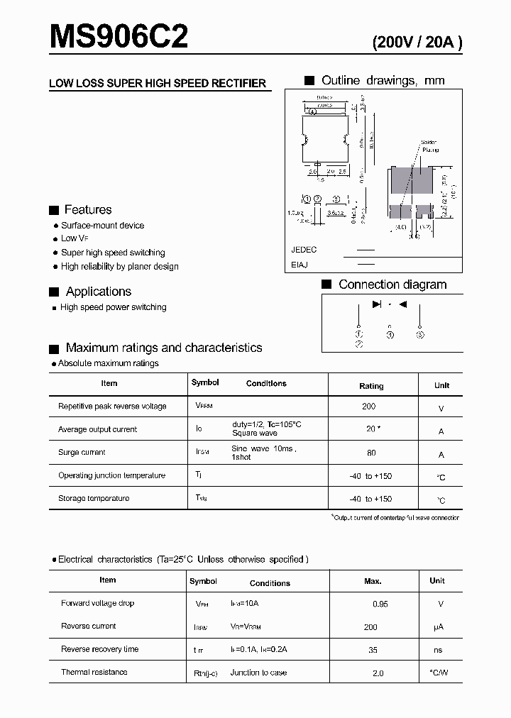 MS906C2_4176974.PDF Datasheet
