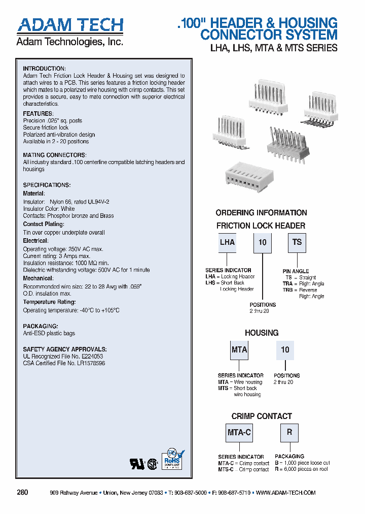 MTA10_4371469.PDF Datasheet