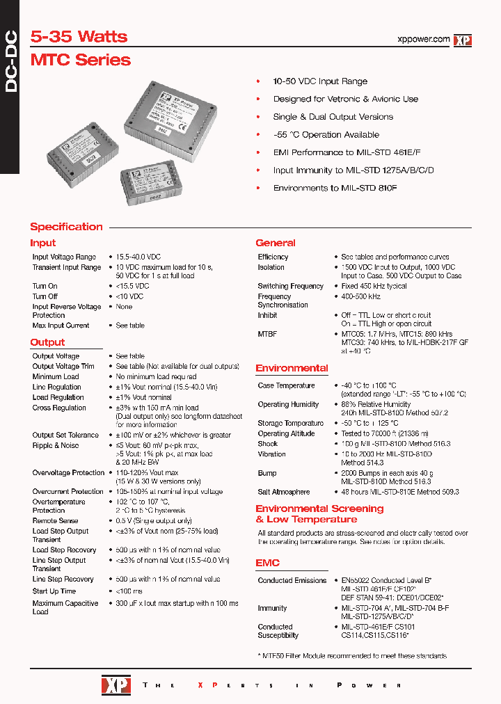 MTC0528S3V3_4643634.PDF Datasheet