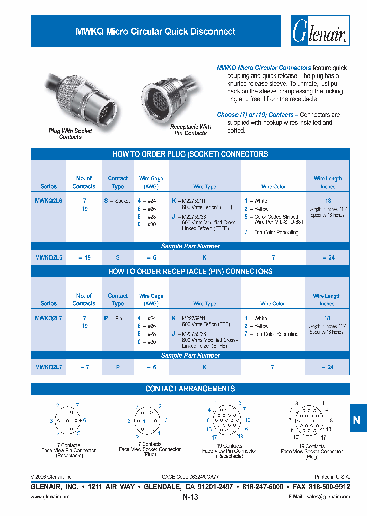 MWKQ2L7-19P-0J1_4734799.PDF Datasheet