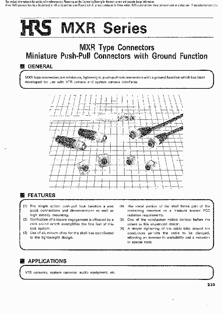 MXR-8RE-3PA_4665381.PDF Datasheet