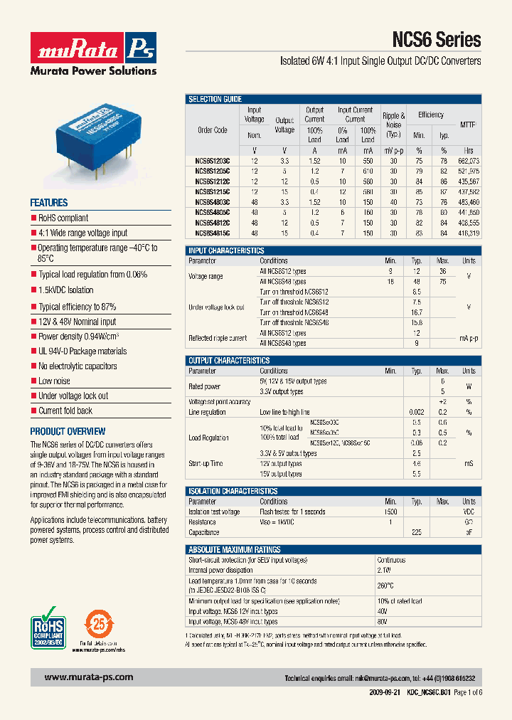 NCS6S4805C_4723440.PDF Datasheet