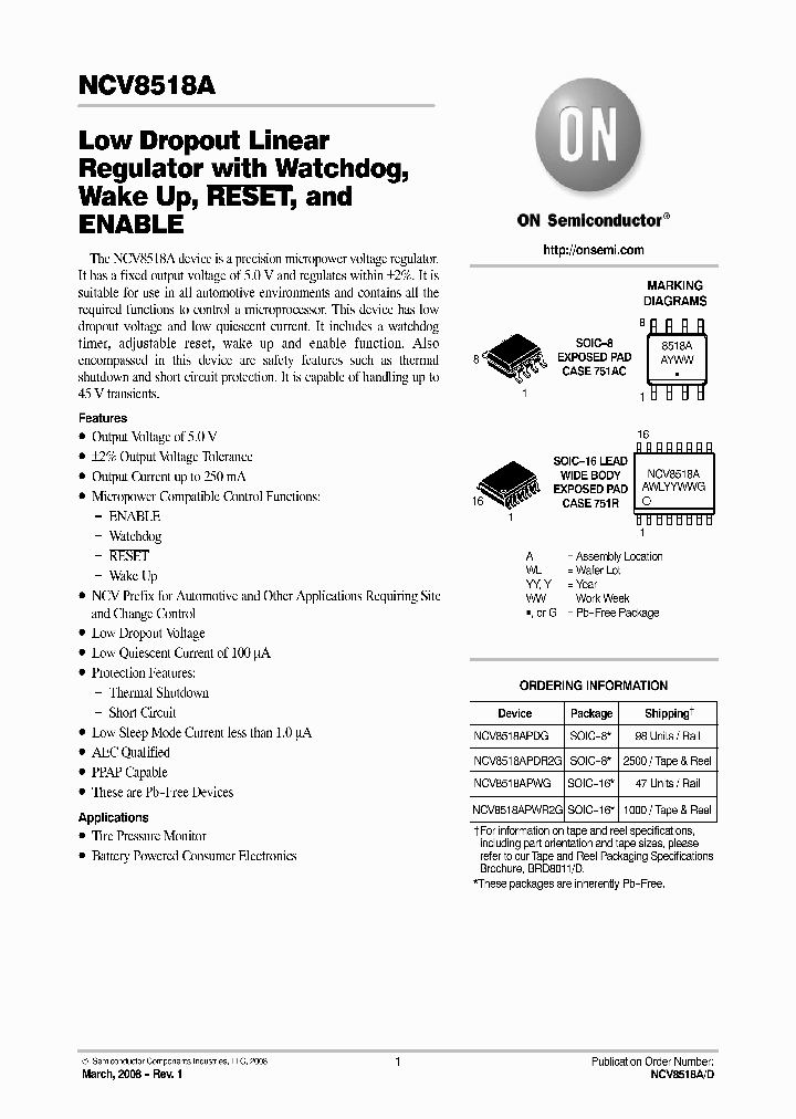 NCV8518A_4849498.PDF Datasheet