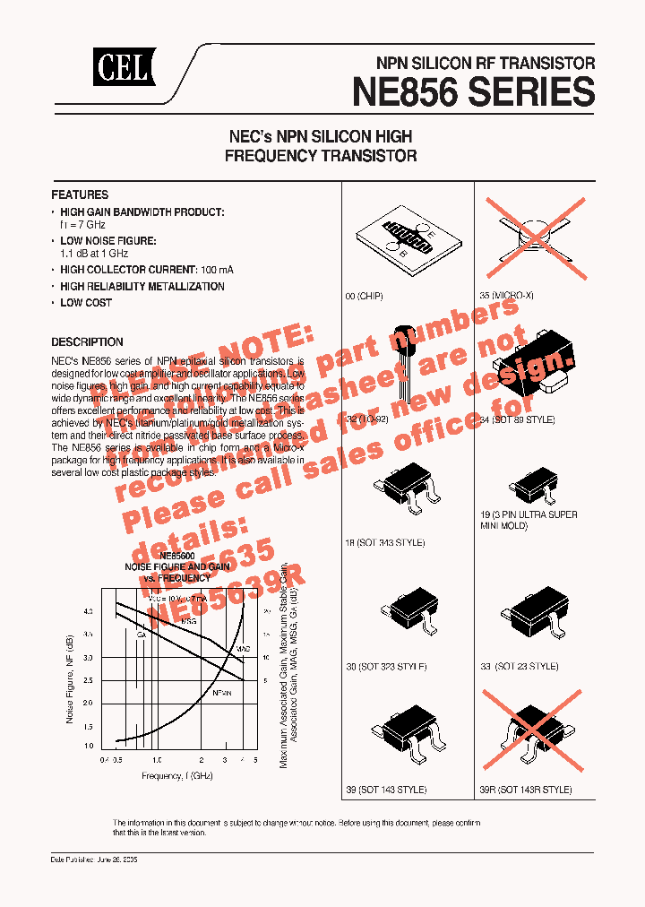 NE85619-T1_4177352.PDF Datasheet