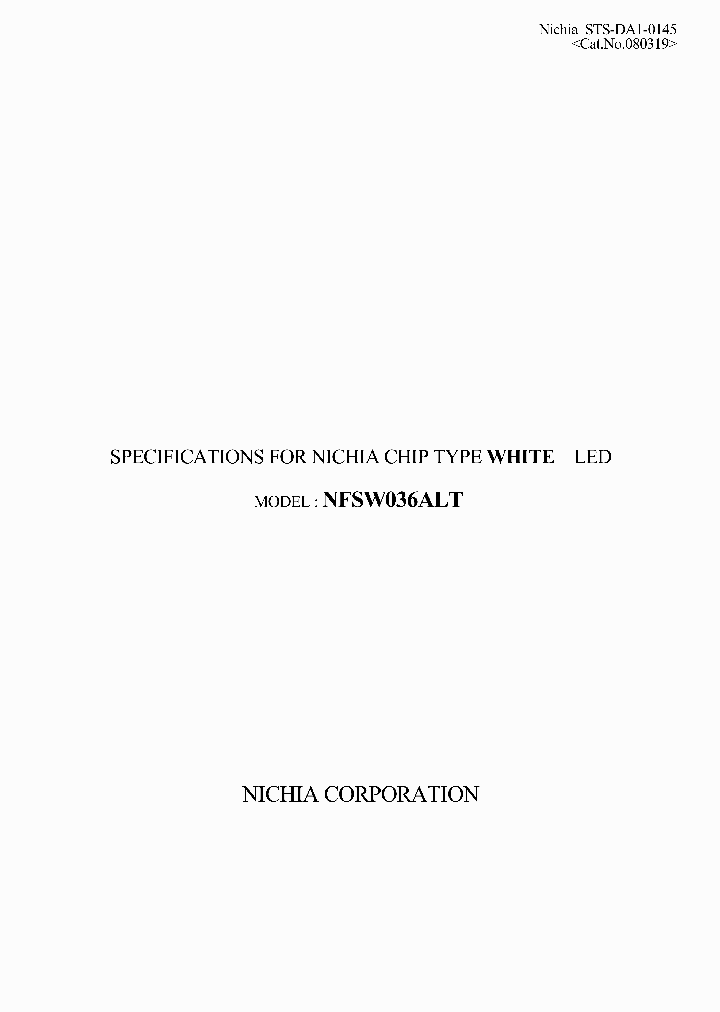 NFSW036ALT_4310861.PDF Datasheet