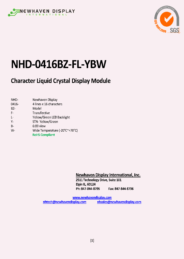 NHD-0416BZ-FL-YBW_4922555.PDF Datasheet