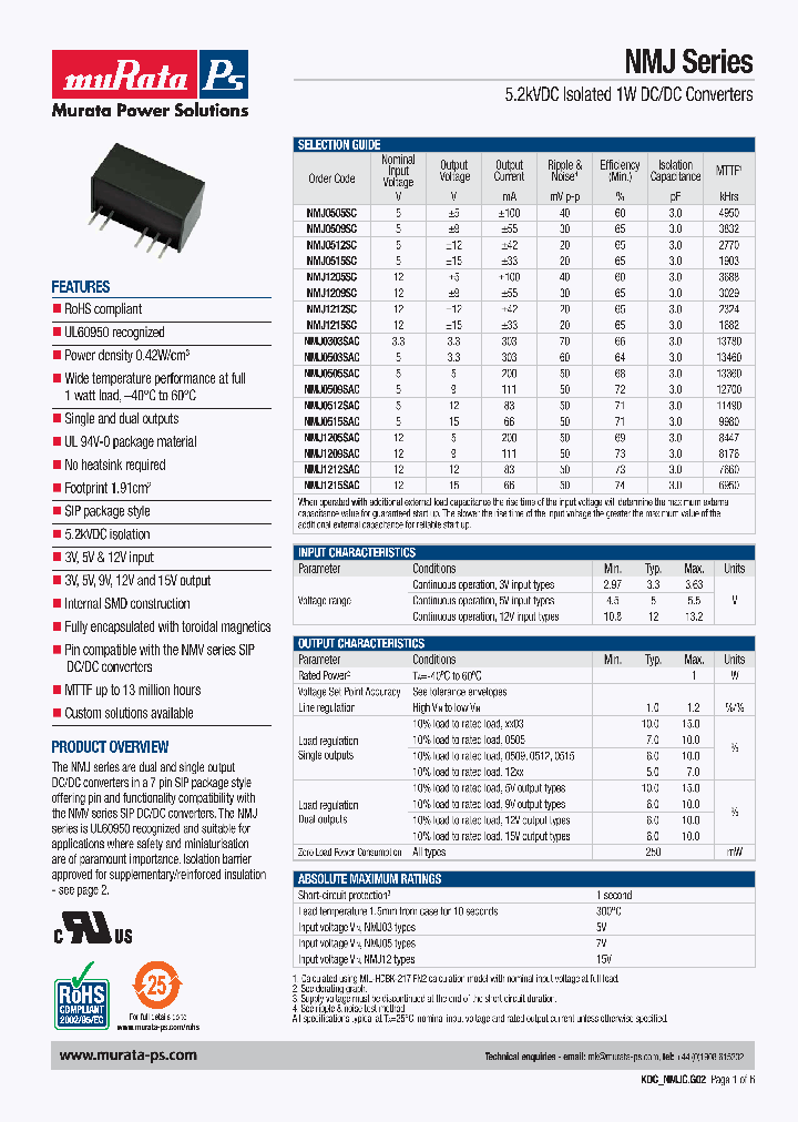 NMJ1212SAC_4657682.PDF Datasheet