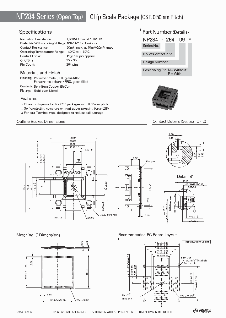 NP284-26409N_4712632.PDF Datasheet