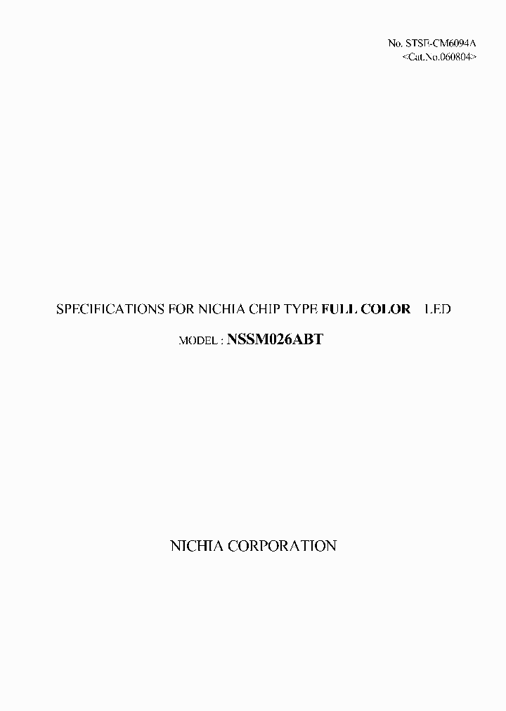 NSSM026ABT_4219136.PDF Datasheet