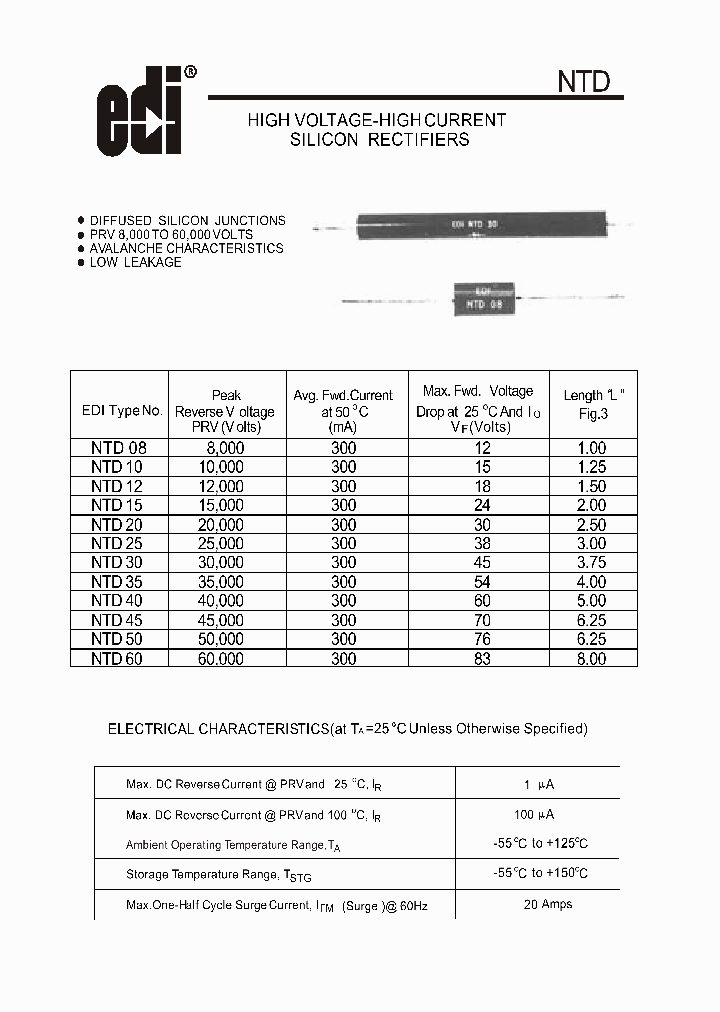 NTD30_4531860.PDF Datasheet