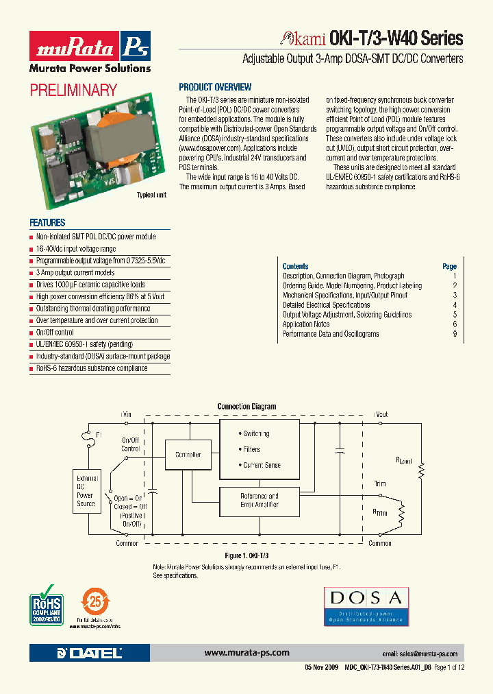 OKI-T3-W40_4880055.PDF Datasheet