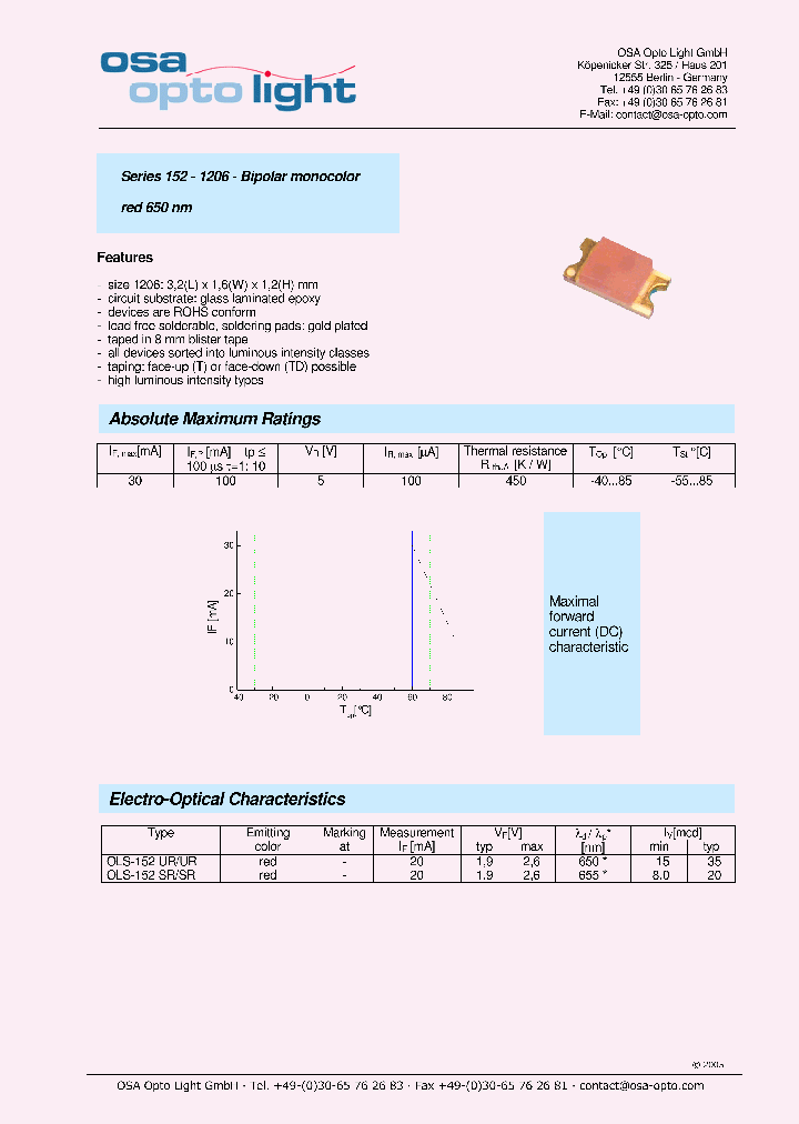 OLS-152UR_4830890.PDF Datasheet