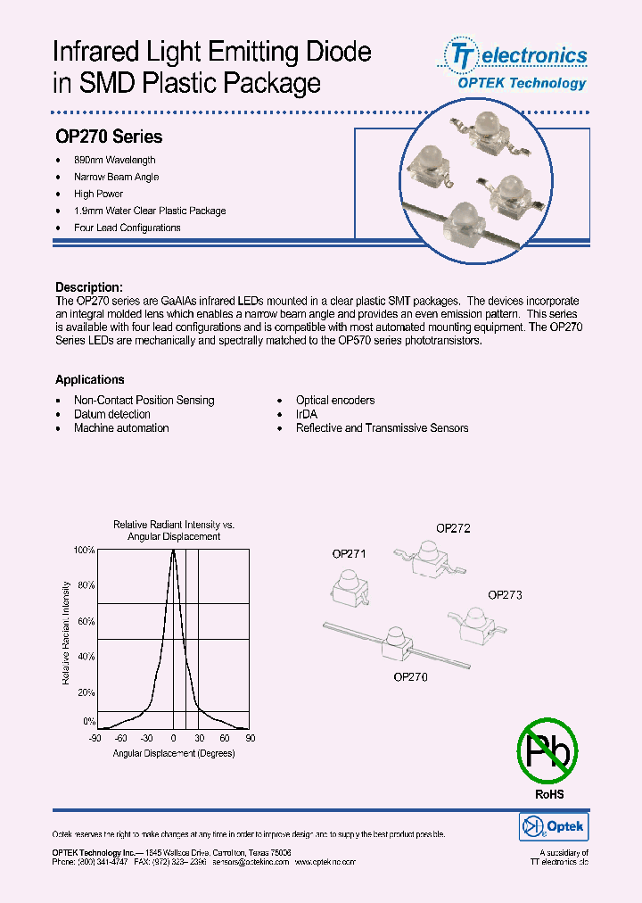 OP270_4292624.PDF Datasheet