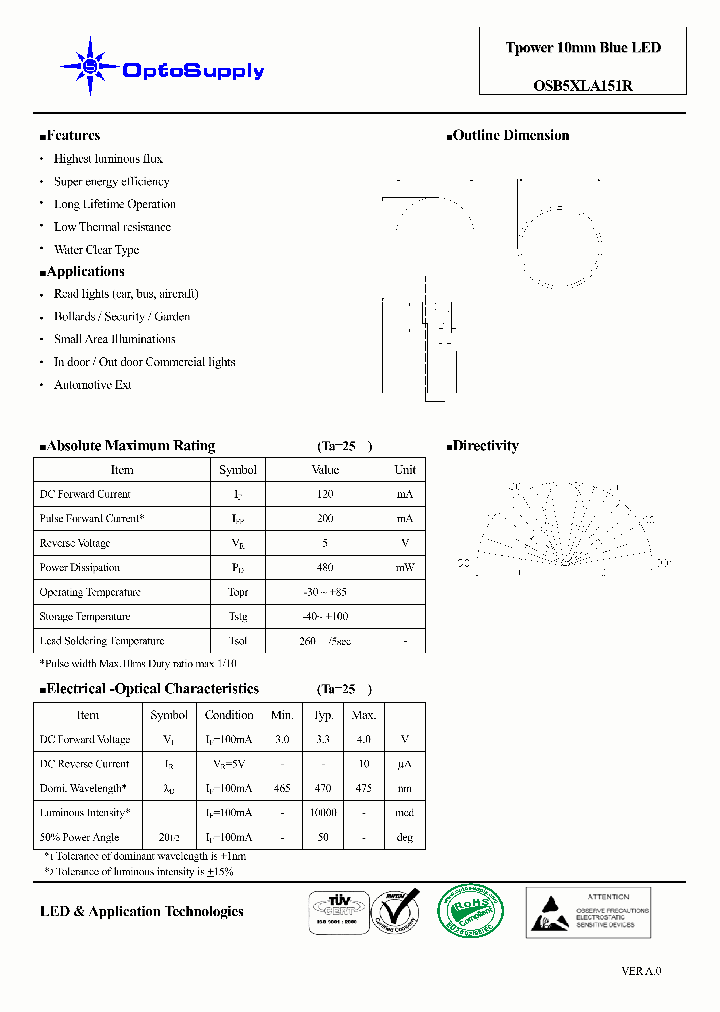 OSB5XLA151R_4506417.PDF Datasheet