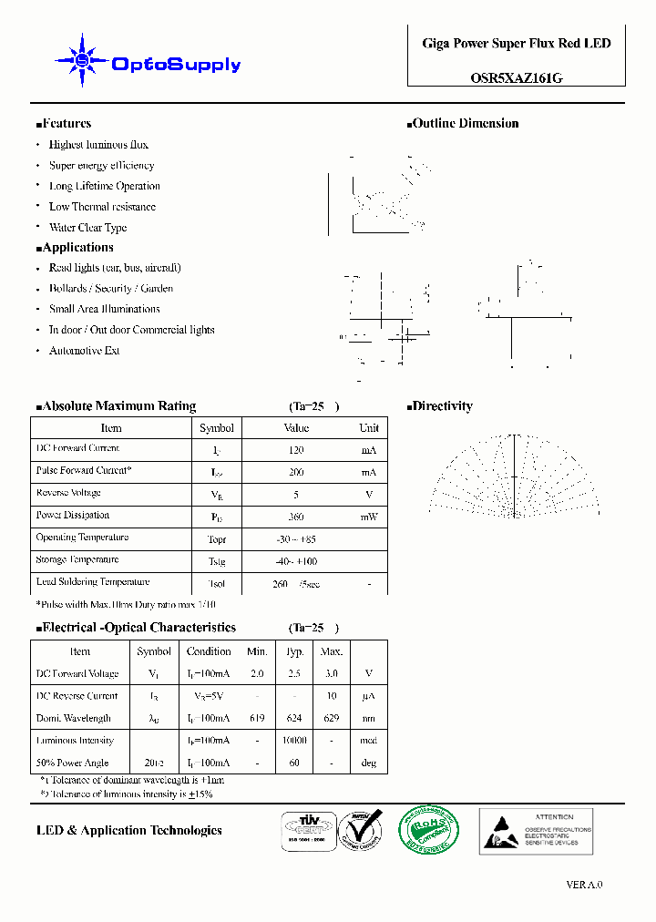 OSR5XAZ161G_4502694.PDF Datasheet