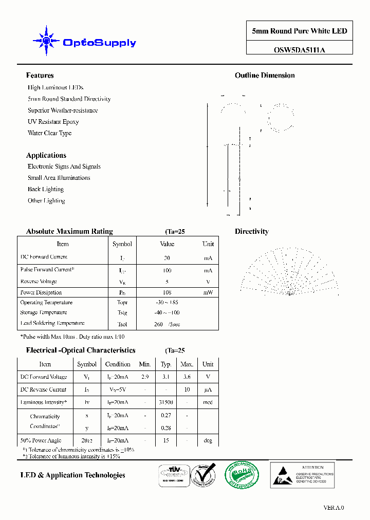 OSW5DA5111A_4669196.PDF Datasheet