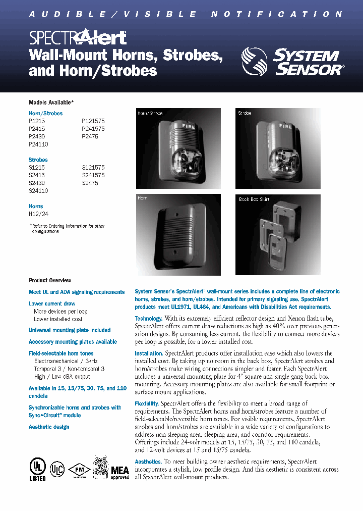 P2415_4393543.PDF Datasheet Download --- IC-ON-LINE