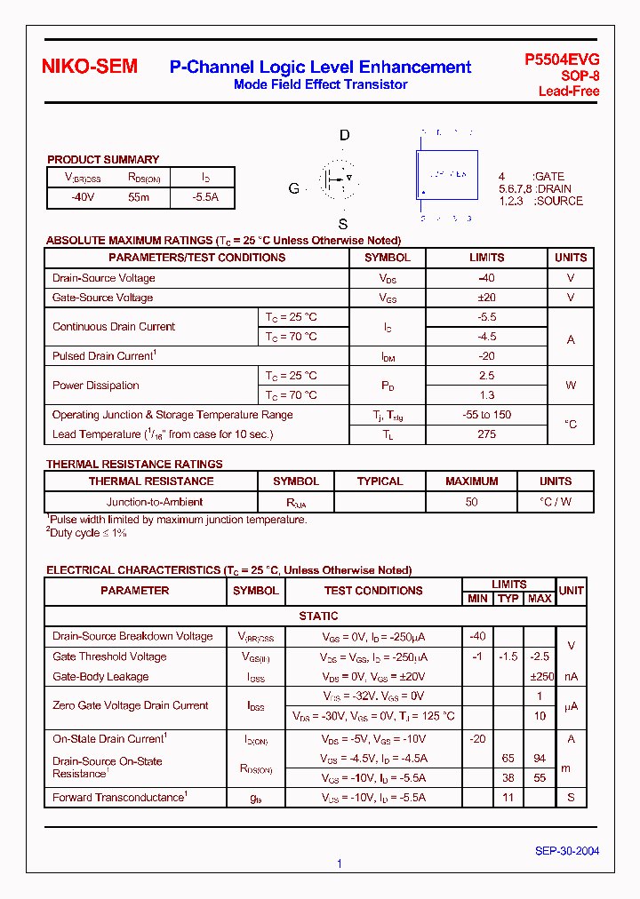 P5504EVG_4230512.PDF Datasheet