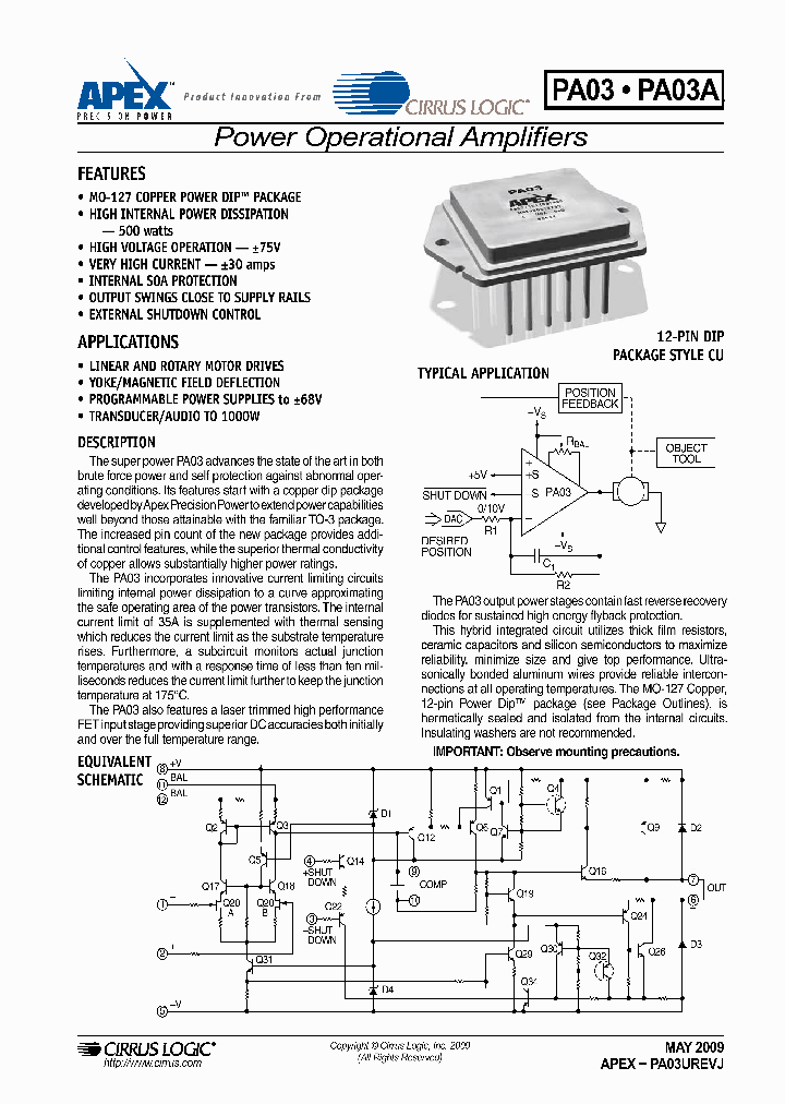 PA03_4618062.PDF Datasheet