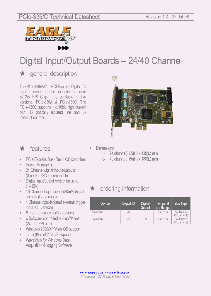 PCIE-836A_4332353.PDF Datasheet