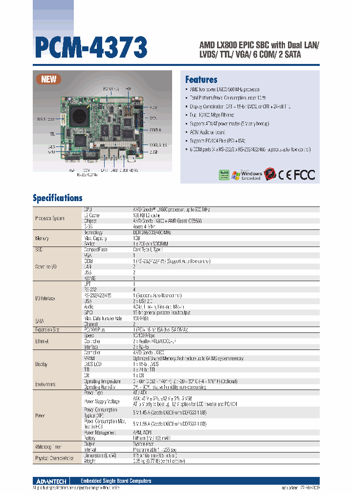 PCM-4373L-J0A1E_4778894.PDF Datasheet