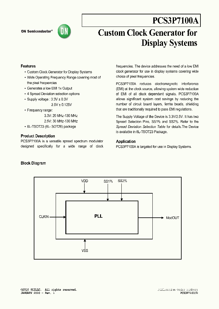 PCS3I7100AG-06JR_4800373.PDF Datasheet