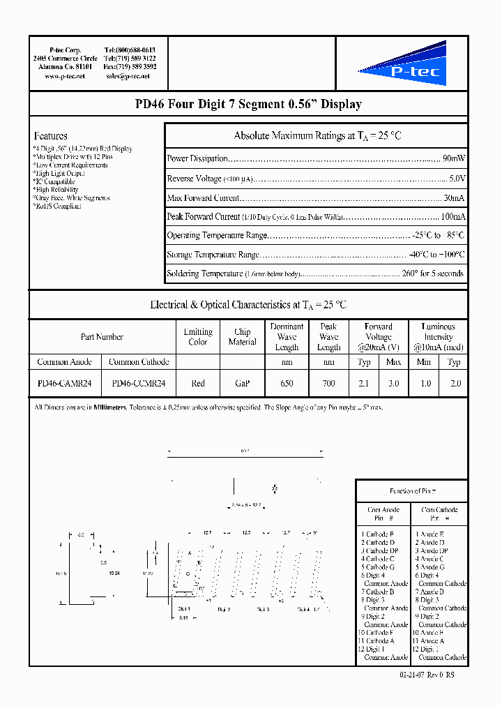 PD46-CAMR24_4512554.PDF Datasheet