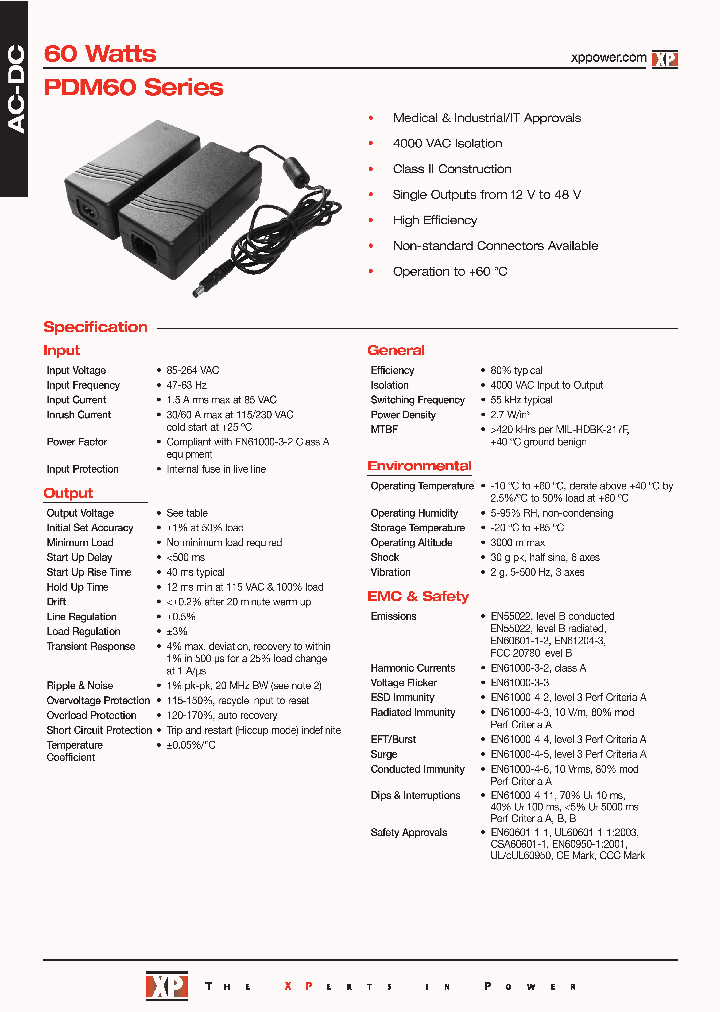 PDM60US12_4594363.PDF Datasheet