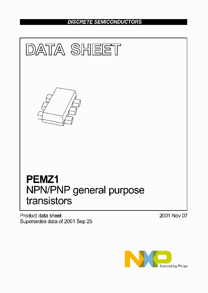 PEMZ1_4870301.PDF Datasheet