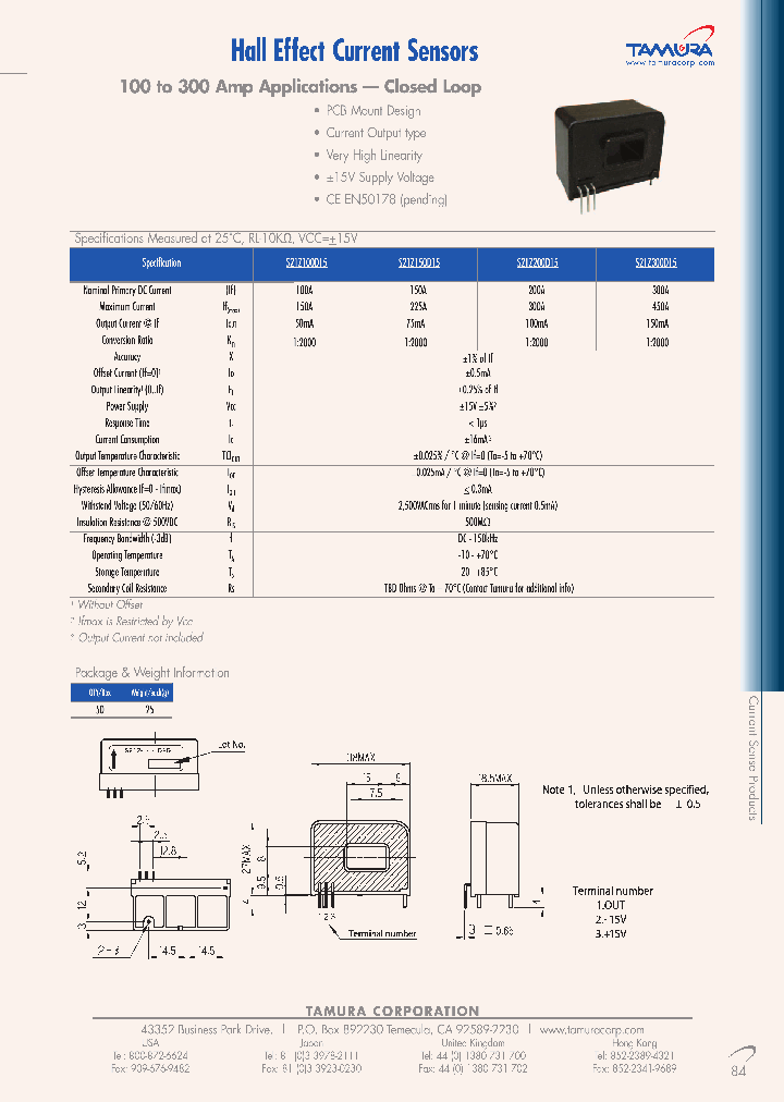 PJ339CD_4231042.PDF Datasheet Download --- IC-ON-LINE