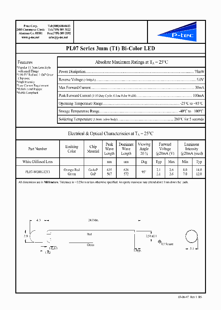 PL07-WDRG1213_4627549.PDF Datasheet