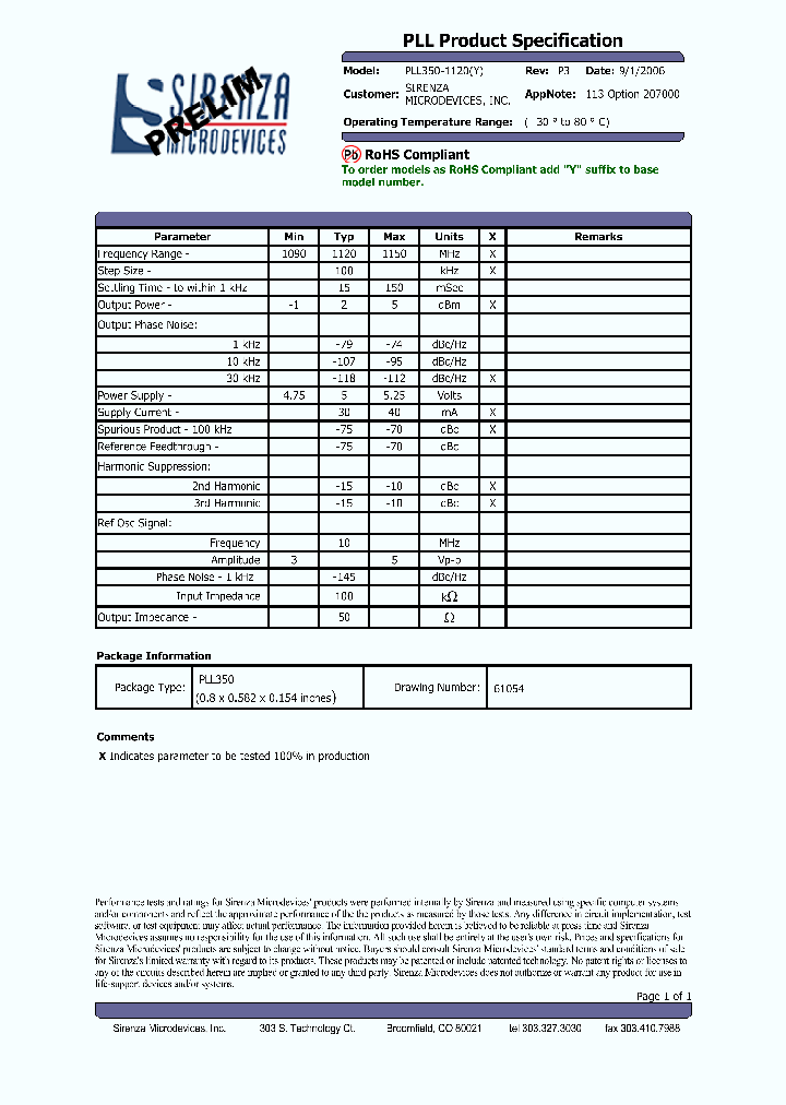 PLL350-1120_4267197.PDF Datasheet