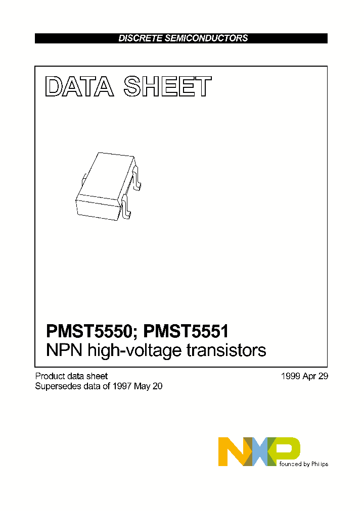 PMST5550_4573906.PDF Datasheet