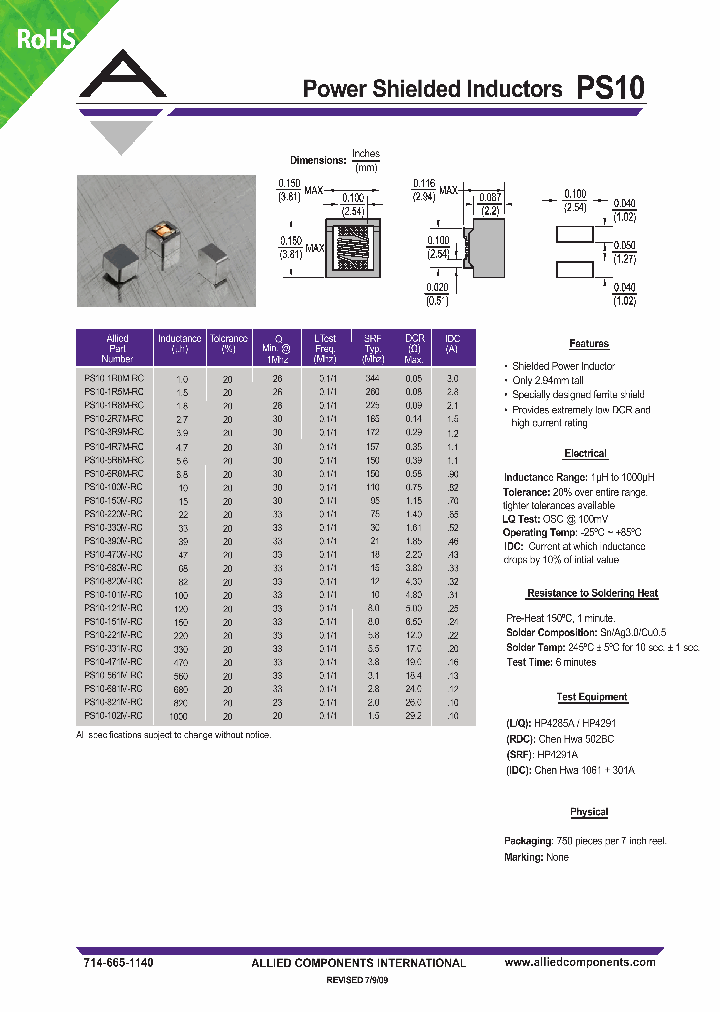 PS10-470M-RC_4466971.PDF Datasheet