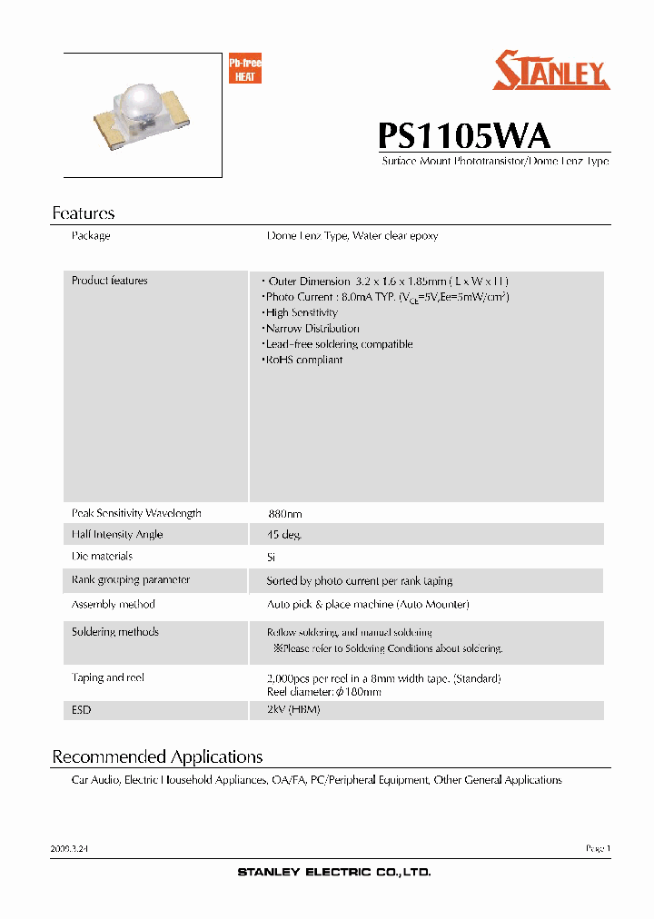 PS1105WA_4654363.PDF Datasheet