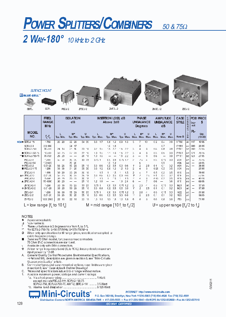 PSCJ-2-1_4170626.PDF Datasheet