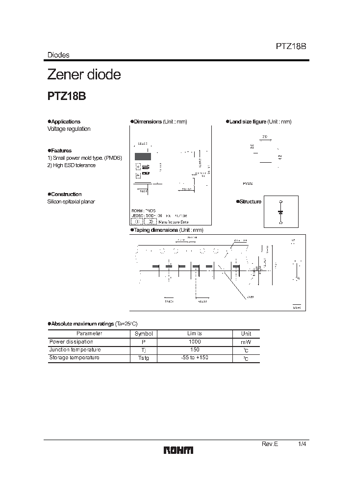PTZ18B1_4892420.PDF Datasheet
