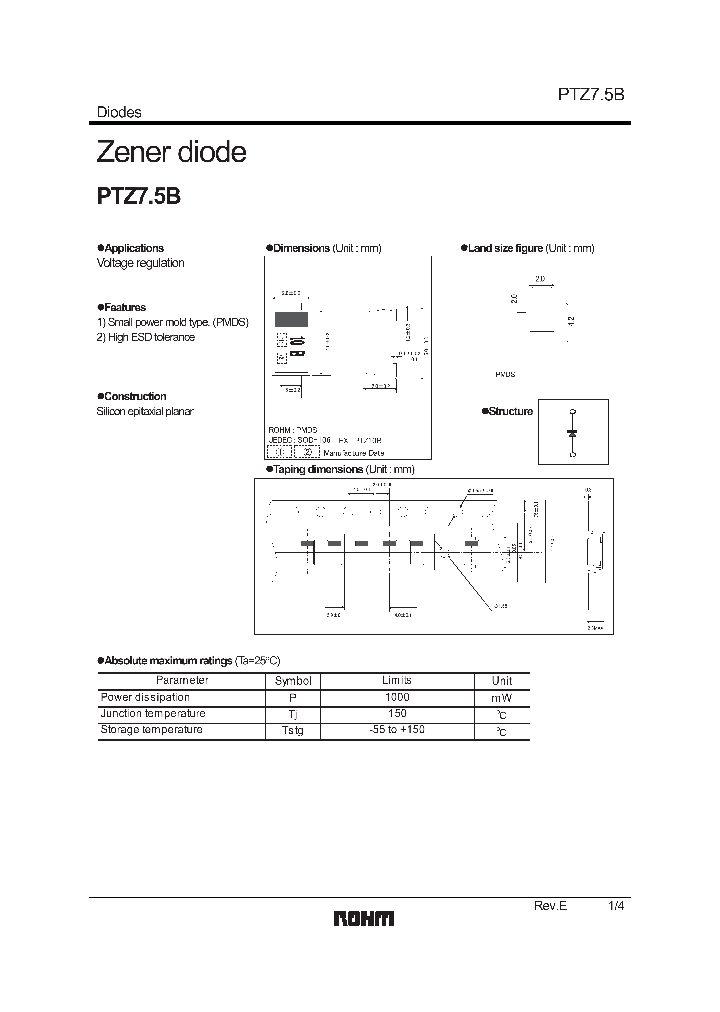 PTZ75B1_4872544.PDF Datasheet