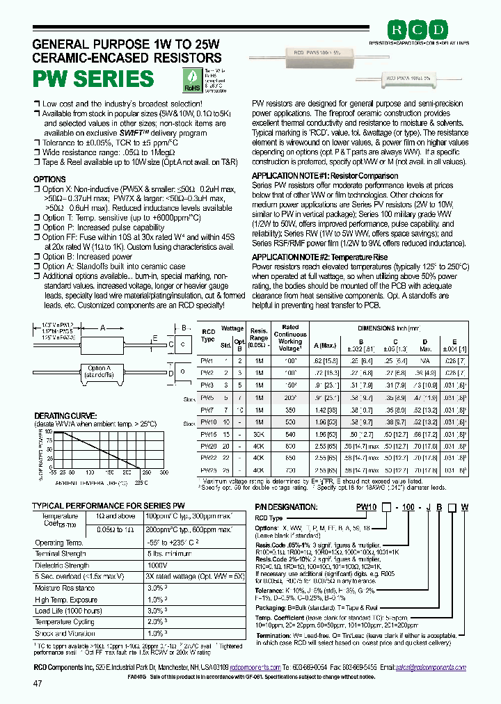 PW10T-10R0_4418769.PDF Datasheet