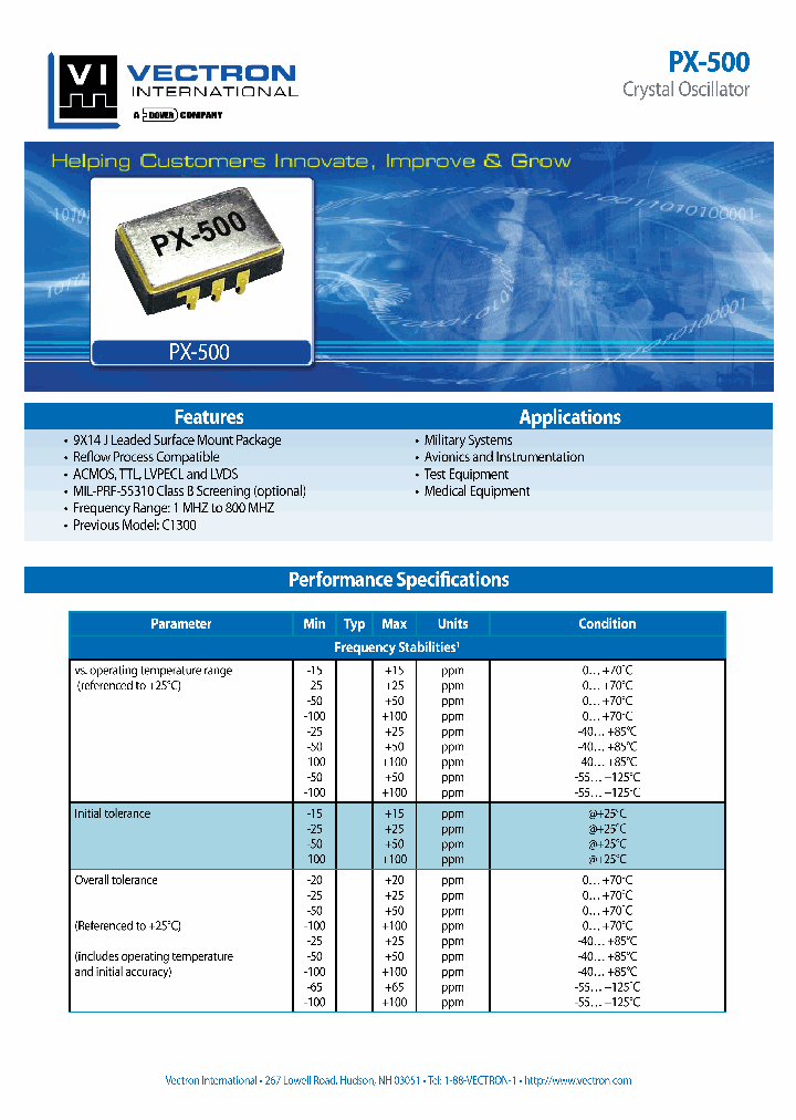 PX-5001-HDT-D_4472958.PDF Datasheet