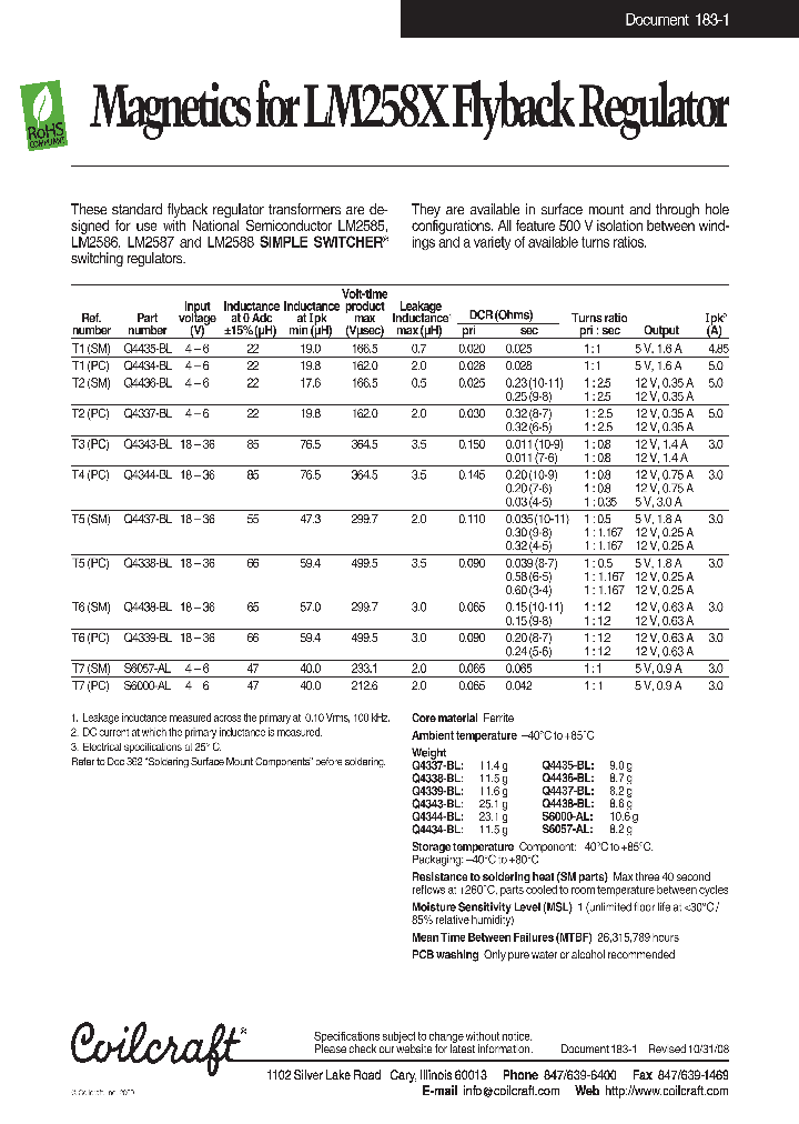 Q4436-BL_4662362.PDF Datasheet